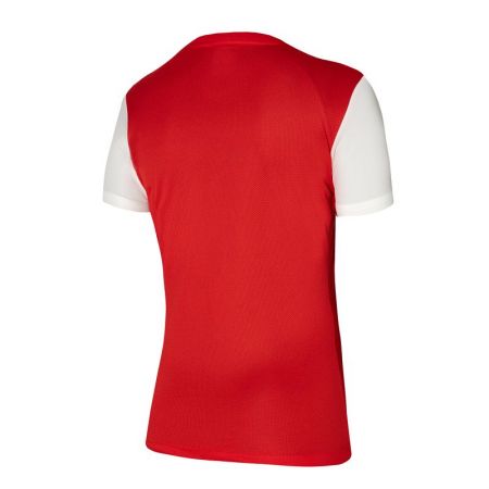 ΓΥΝΑΙΚΕΙΟ T- SHIRT NIKE Tiempo Premier II Jersey 526136 DH8233-657 εικόνα 4